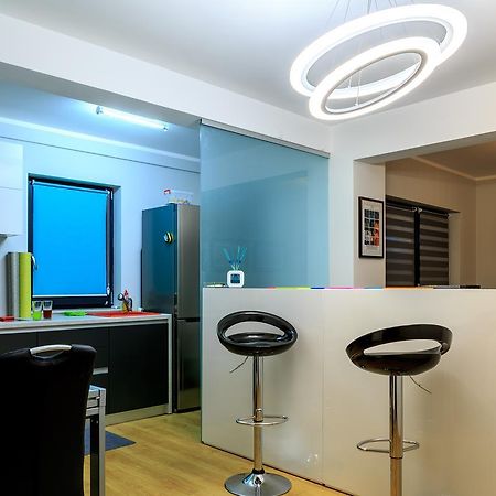 Relax Cluj Apartment And Terrace المظهر الخارجي الصورة