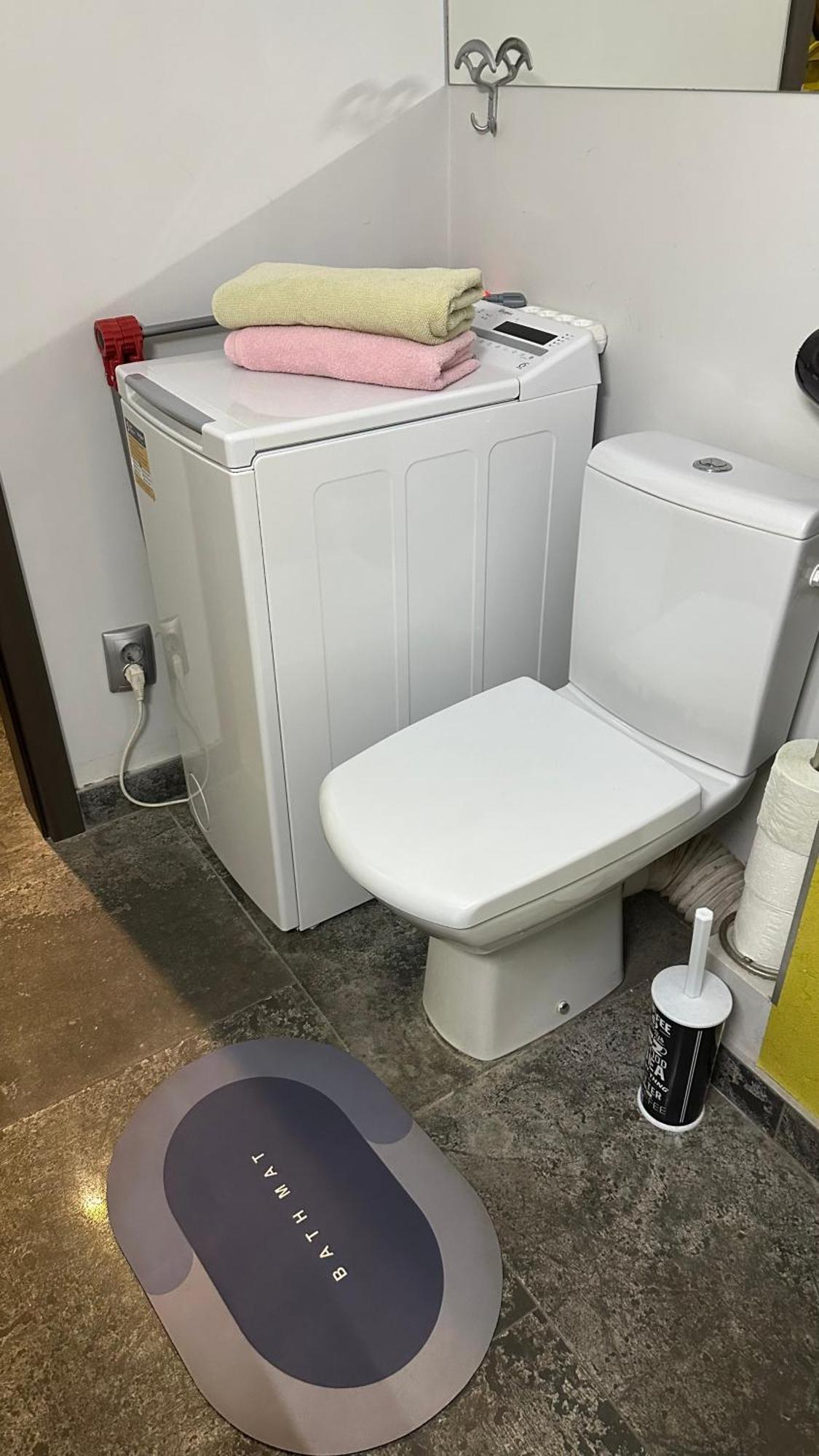 Relax Cluj Apartment And Terrace المظهر الخارجي الصورة