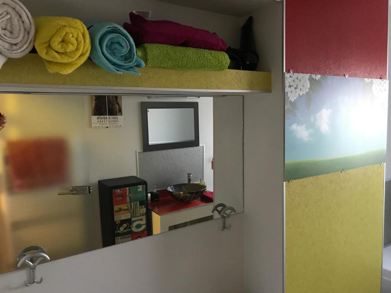 Relax Cluj Apartment And Terrace المظهر الخارجي الصورة