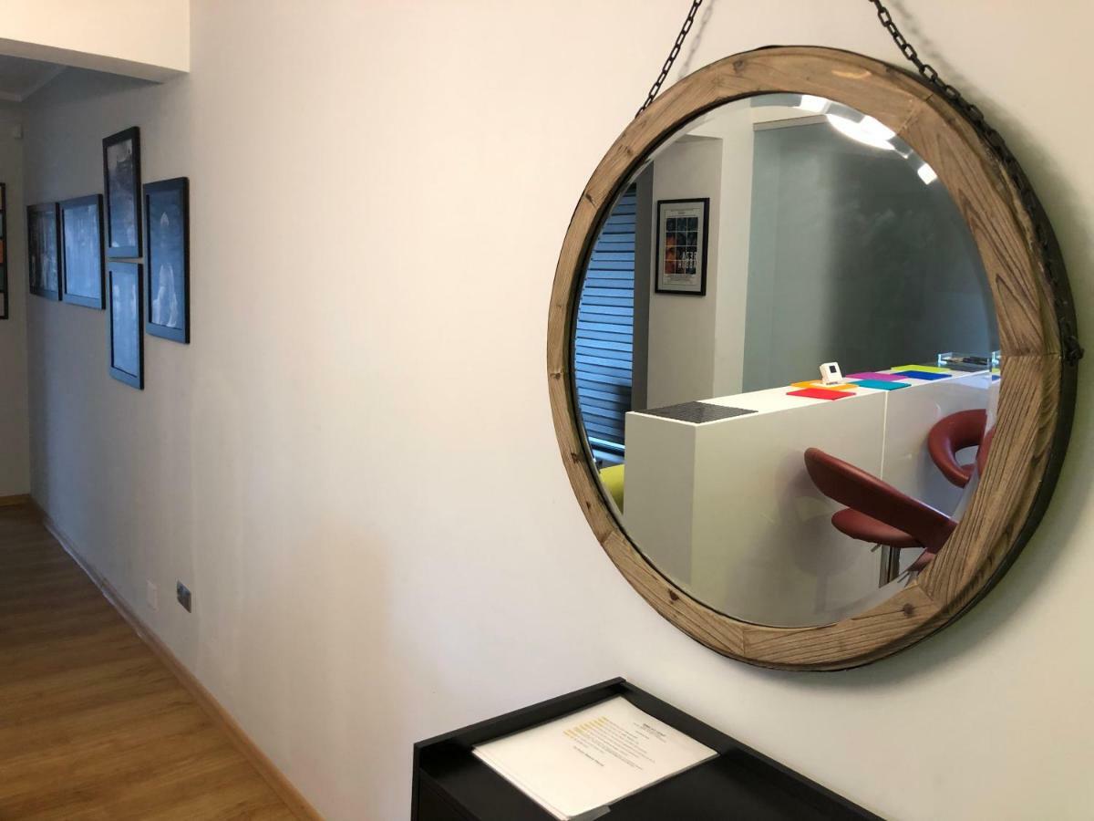Relax Cluj Apartment And Terrace المظهر الخارجي الصورة