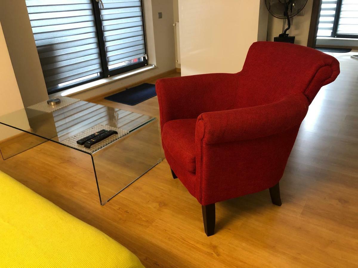 Relax Cluj Apartment And Terrace المظهر الخارجي الصورة