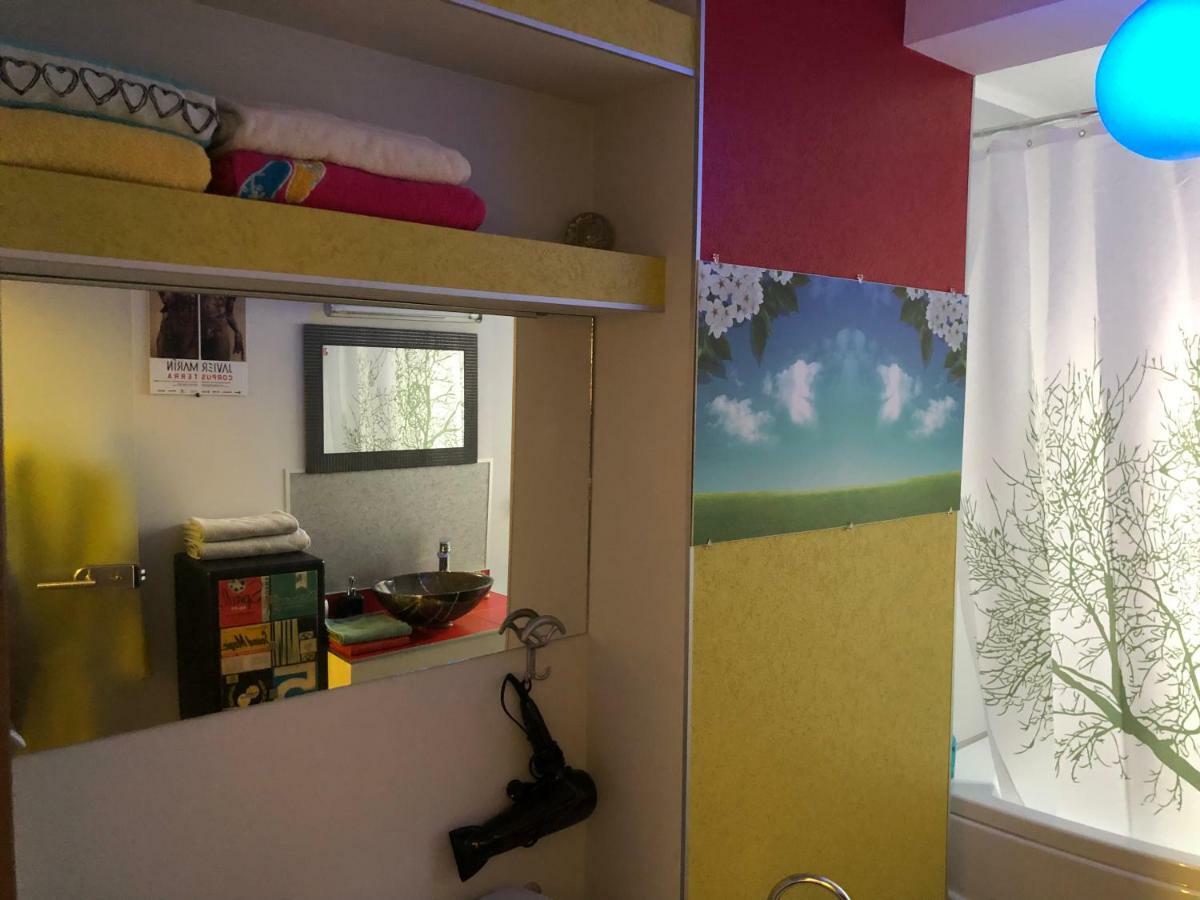 Relax Cluj Apartment And Terrace المظهر الخارجي الصورة
