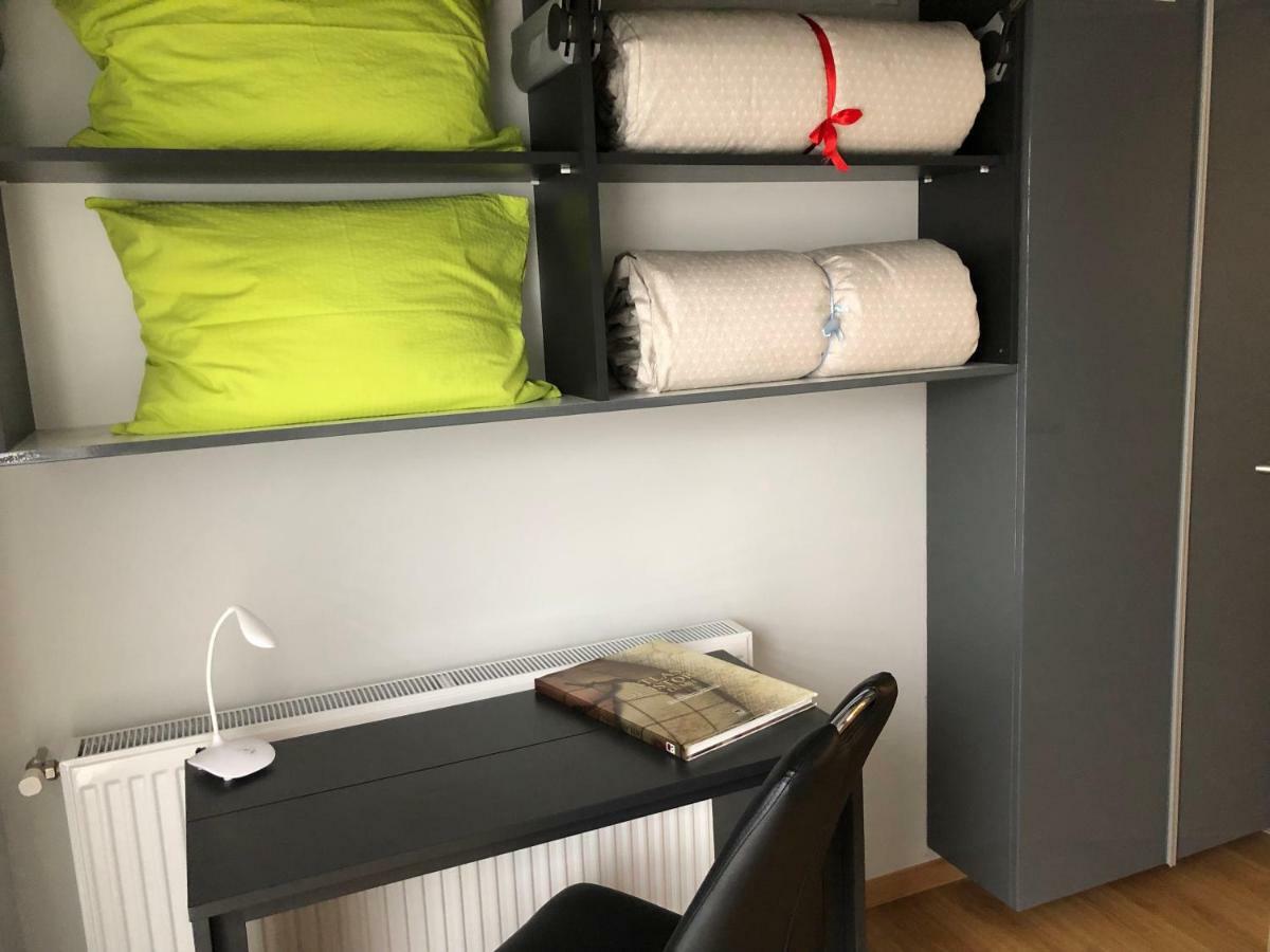 Relax Cluj Apartment And Terrace المظهر الخارجي الصورة