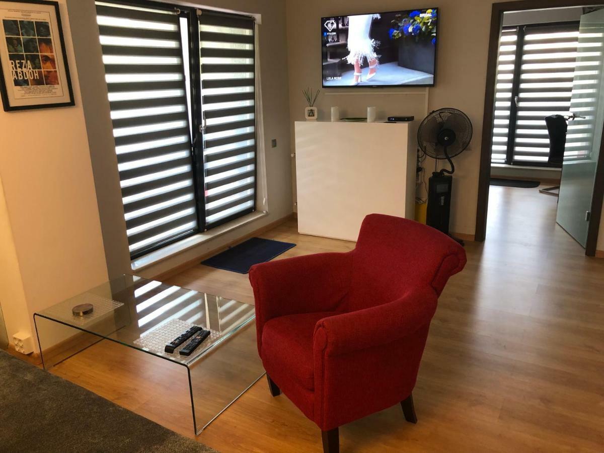 Relax Cluj Apartment And Terrace المظهر الخارجي الصورة