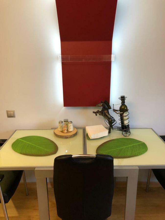 Relax Cluj Apartment And Terrace المظهر الخارجي الصورة
