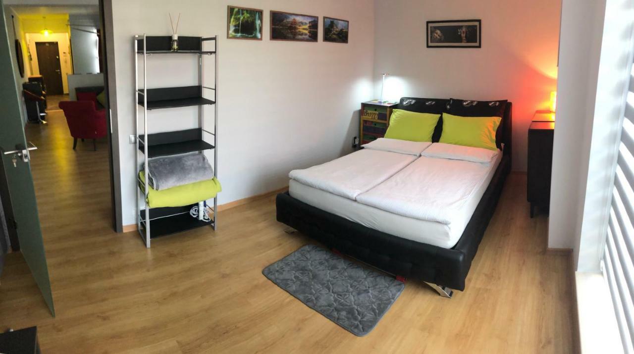 Relax Cluj Apartment And Terrace المظهر الخارجي الصورة